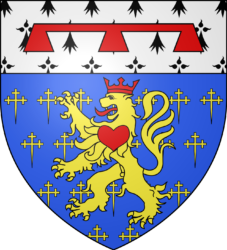 Mairie de Laneuvelotte – Site officiel
